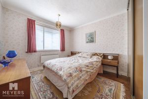 Bedroom Two- click for photo gallery